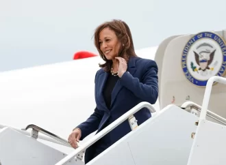 Kamala Harris Recauda 81 Millones de Dólares en un Día tras Anuncio de Biden