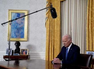 Joe Biden Renuncia a la Reelección: Un Hecho Sin Precedentes en la Historia de EE.UU.