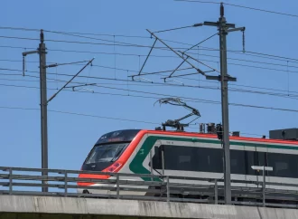 Inicia Operaciones el Tren Interurbano México-Toluca: Ruta, Estaciones y Costo