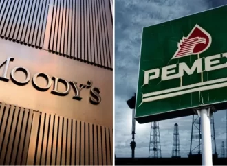 Moody’s Mantiene Calificación de B1 para Pemex y Cambia Perspectiva a Negativa