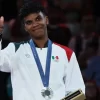 Prisca Awiti Hace Historia al Ganar la Primera Medalla Olímpica de Judo para México