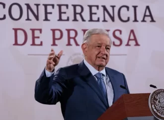 México recibe a Milei con libertades plenas, asegura López Obrador