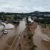 Acapulco, prácticamente aislado: aeropuerto solo recibe vuelos de emergencia y 9 autopistas cerradas