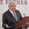 AMLO se despide con “la última mañanera”