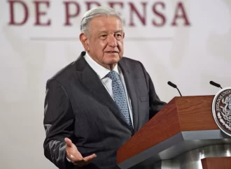 AMLO se despide con “la última mañanera”