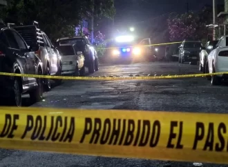 Con 14 homicidios en un día, Nuevo León se convierte en el estado más violento de México