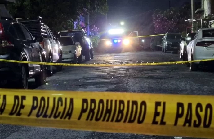 Con 14 homicidios en un día, Nuevo León se convierte en el estado más violento de México