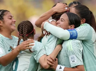 México vs Australia: Horario y dónde ver el segundo partido del Tri Femenil Sub-20 en la Copa del Mundo