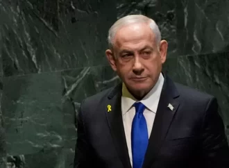 Israel advierte respuesta «letal» y «sorprendente» a Irán tras lanzamiento de misiles